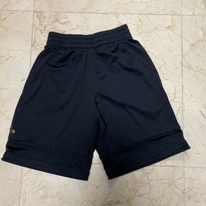 adidas boys basketball shorts